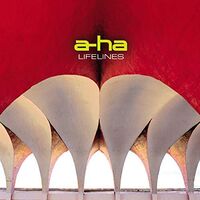 A-Ha - Lifelines [Deluxe]