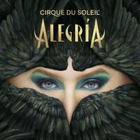 Cirque Du Soleil - Algeria