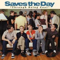 Saves The Day - Through Being Cool: TBC20 [2CD]