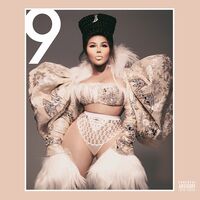 Lil' Kim - 9 [RSD Drops Oct 2020]