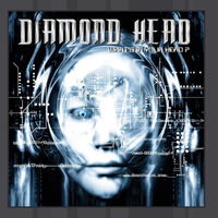Diamond Head - What's In Your Head? [Clear Vinyl] [Limited Edition]