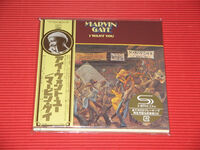 Marvin Gaye - I Want You [Deluxe] (Jmlp) (Shm) (Jpn)