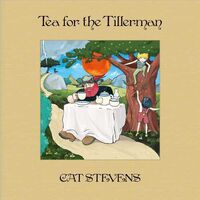 Yusuf / Cat Stevens - Tea For The Tillerman: 50th Anniversary Edition [Deluxe 2CD]