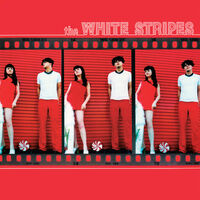 The White Stripes - White Stripes [With Booklet]