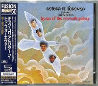 Hymn Of The Seventh Galaxy