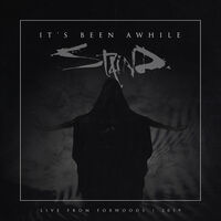 Staind - Live: It's Been Awhile [LP]