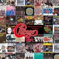 Chicago - Japanese Single Collection: Greatest Hits (W/Dvd)