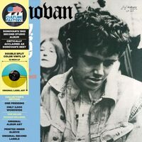 Donovan - Fairytale (IEX) (Light Blue & Yellow Vinyl)