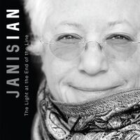 Janis Ian - The Light at the End of the Line [LP]