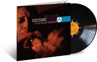 John Coltrane - Live At The Village Vanguard [Verve Acoustic Sounds Series LP]