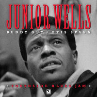 Southside Blues Jam