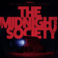 The Rentals - The Midnight Society [RSD 2022]