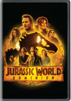 Jurassic Park [Movie] - Jurassic World: Dominion