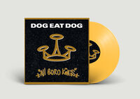 Dog Eat Dog - All Boro Kings - Yellow [Colored Vinyl] [Limited Edition] (Ylw)