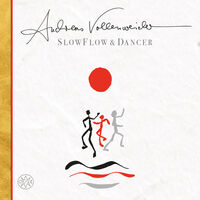 Andreas Vollenweider - Slow Flow / Dancer