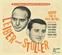 Leiber And Stoller Songwriter Series: Rocker / Var
