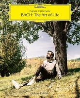 Daniil Trifonov - Bach: The Art Of Life [Deluxe] (Wbr)