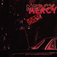 John Cale - Mercy [LP]