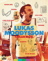 Lukas Moodysson Collection - Lukas Moodysson Collection (6pc) (W/Book) / [Limited Edition]