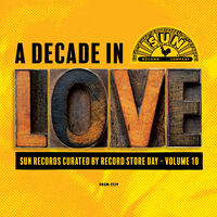 Various Artists - Sun Records Curated By Record Store Day Vol. 10 [RSD 2023] []