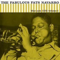 Fats Navarro - Fabulous Fats Navarro 1 (Blue Note Classic Vinyl)