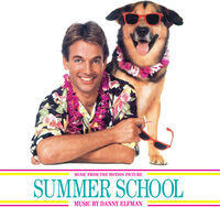Summer School - O.S.T. (Bonus Tracks)