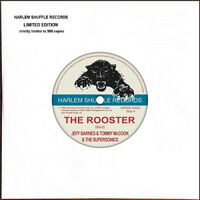 Rooster / Saint
