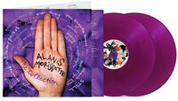 Alanis Morissette - Collection [Colored Vinyl] (Ofgv) (Purp) (Hol)