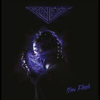New Flesh (Uk)
