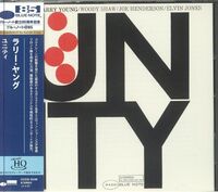 Unity (Shm) (Jpn)