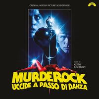 Murderock - O.S.T. (Ita)