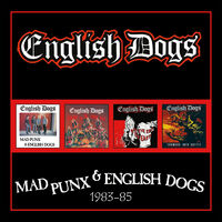 Mad Punx & English Dogs - Expanded Edition (Exp)