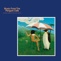 Music From The Penguin Cafe (Blue)