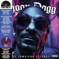 Snoop Dogg - The Jamaican Episode (Rsd) [Colored Vinyl] (Purp) [Record Store Day]