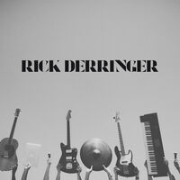 Rick Derringer's Greatest Hits (Mod)