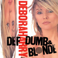 Def Dumb & Blonde