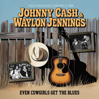 Even Cowgirls Get The Blues / Live 1988