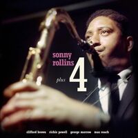 Plus 4 (Bonus Tracks)