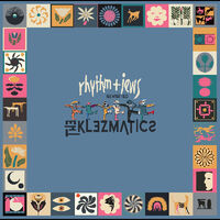 Rhythm + Jews Revisited