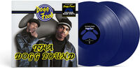 Tha Dogg Pound - Dogg Food [Indie Exclusive Colored Vinyl]