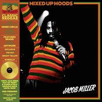 Mixed Up Moods