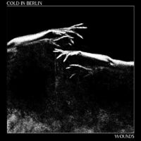 Wounds (Blk) (Blue)