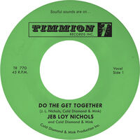 Do The Get Together