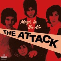 Magic In The Air / Train To Disaster (Ep)