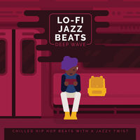 Lo-Fi Jazz Beats (Mod)