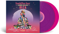 Buddha Bar: Summer Sessions Ibiza / Various (Fra)