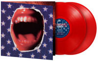 Ministry - Rantology (translucent Red Vinyl/180g/numbered/2lp)