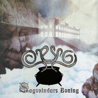 Sagovindars Boning