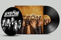 Mer Strorm At Folket - Slipmat (Smat)
