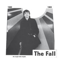 The Fall - Rough Trade Singles [LP]